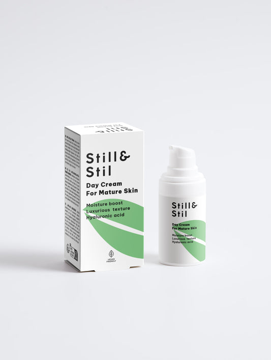 Day Cream for Mature Skin